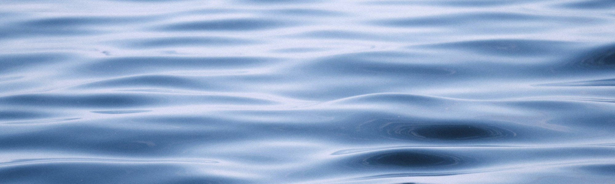 Closeup of the blue sea surface Closeup of the blue sea surface